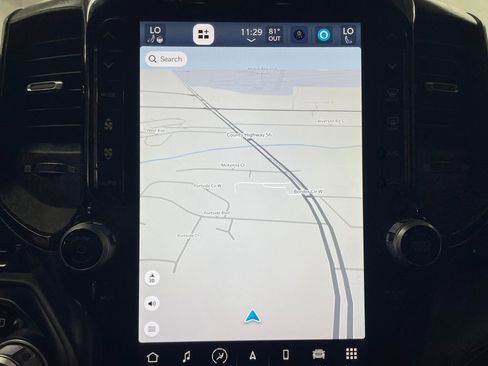 Used 2022 RAM 1500 Limited image 21