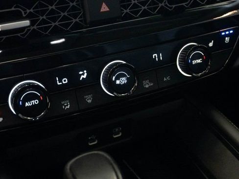 Certified 2024 Honda Accord Touring image 25