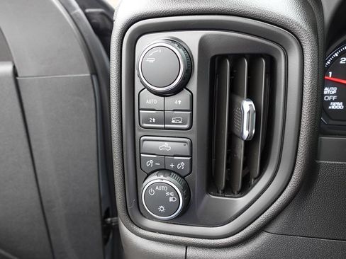 Used 2024 Chevrolet Silverado 1500 Custom w/ Rally Edition AWD/4WD image 52