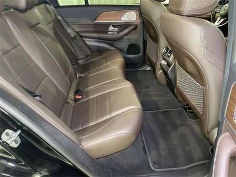 Used 2022 Mercedes-Benz GLE 350 4MATIC image 20