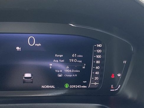 Used 2024 Honda Pilot Elite image 21