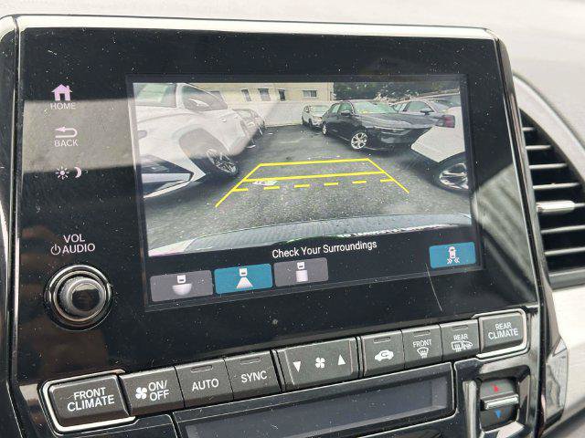 Used 2022 Honda Odyssey EX-L image 26