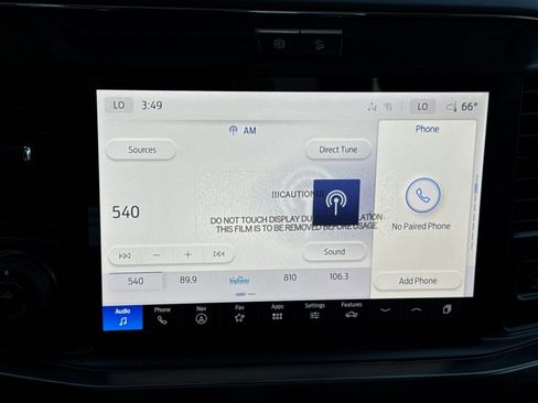 New 2025 Ford F250 Lariat w/ Lariat Ultimate Package image 20