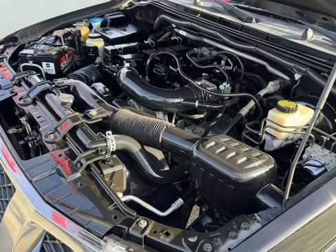 Used 2015 Nissan Frontier S RWD image 65