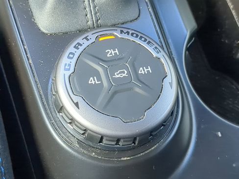 Certified 2024 Ford Bronco Outer Banks image 55