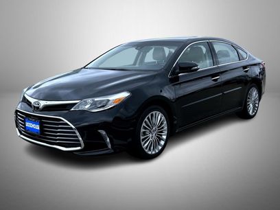 Used 2018 Toyota Avalon