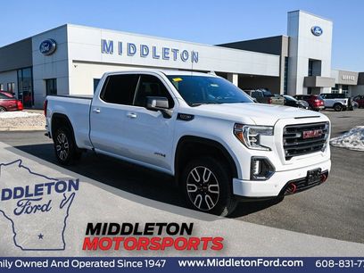 Used 2021 GMC Sierra 1500 AT4 w/ AT4 Premium Package