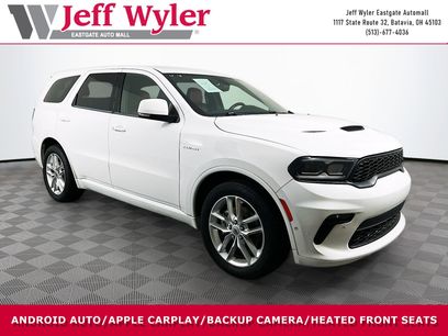 Used 2021 Dodge Durango R/T