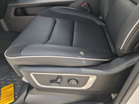 New 2026 RAM 1500 Laramie image 17