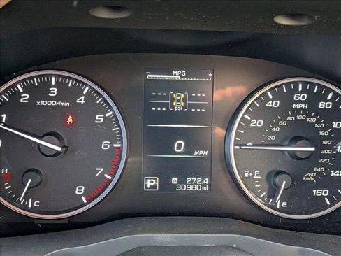 Used 2023 Subaru Ascent Onyx Edition AWD/4WD image 9