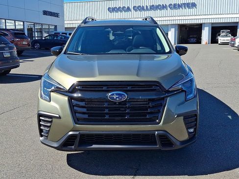 New 2026 Subaru Ascent Bronze Edition image 5