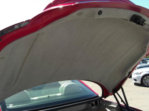 Used 2005 Lexus SC 430 Convertible RWD image 33