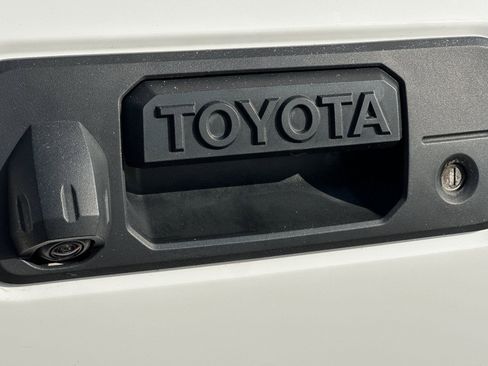 Used 2023 Toyota Tacoma SR image 24