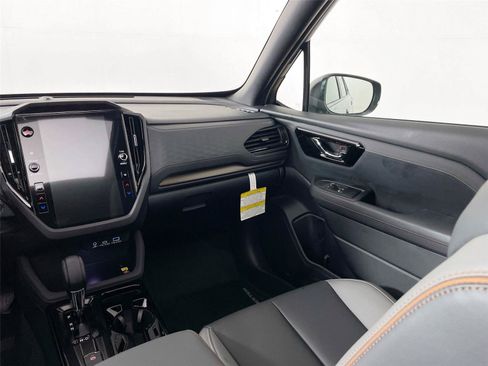 New 2026 Subaru Forester Sport AWD/4WD image 24