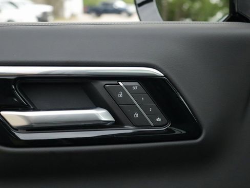 New 2025 Chevrolet Tahoe LT w/ Comfort Package image 29