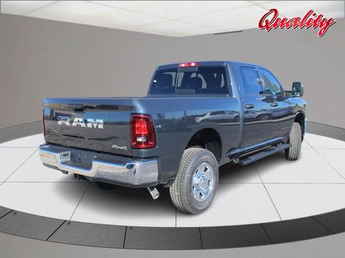 New 2026 RAM 2500 Tradesman image 3