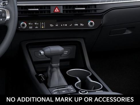 New 2026 Kia K5 GT-Line image 23