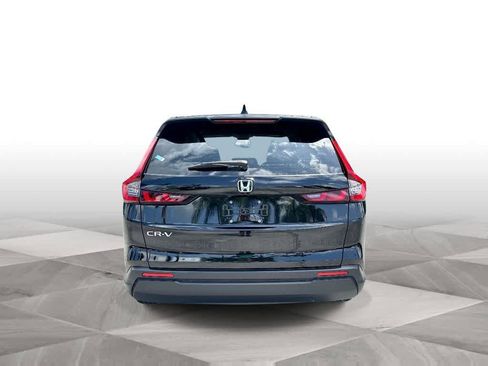 Used 2024 Honda CR-V LX image 7