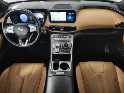 Certified 2023 Hyundai Santa Fe Calligraphy AWD/4WD image 20