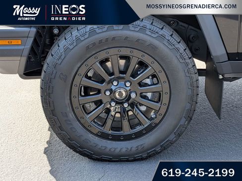 New 2026 INEOS Grenadier image 11