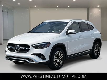 Used 2025 Mercedes-Benz GLA 250 4MATIC