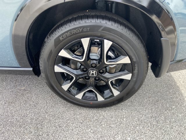 New 2027 Honda HR-V EX-L image 8