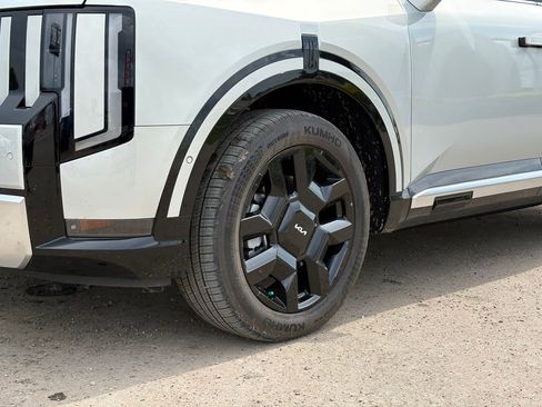 New 2027 Kia Telluride SX FWD image 9
