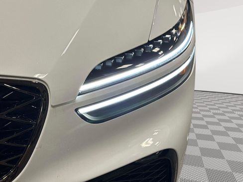 New 2026 Genesis GV70 3.5T Sport Prestige AWD/4WD image 10