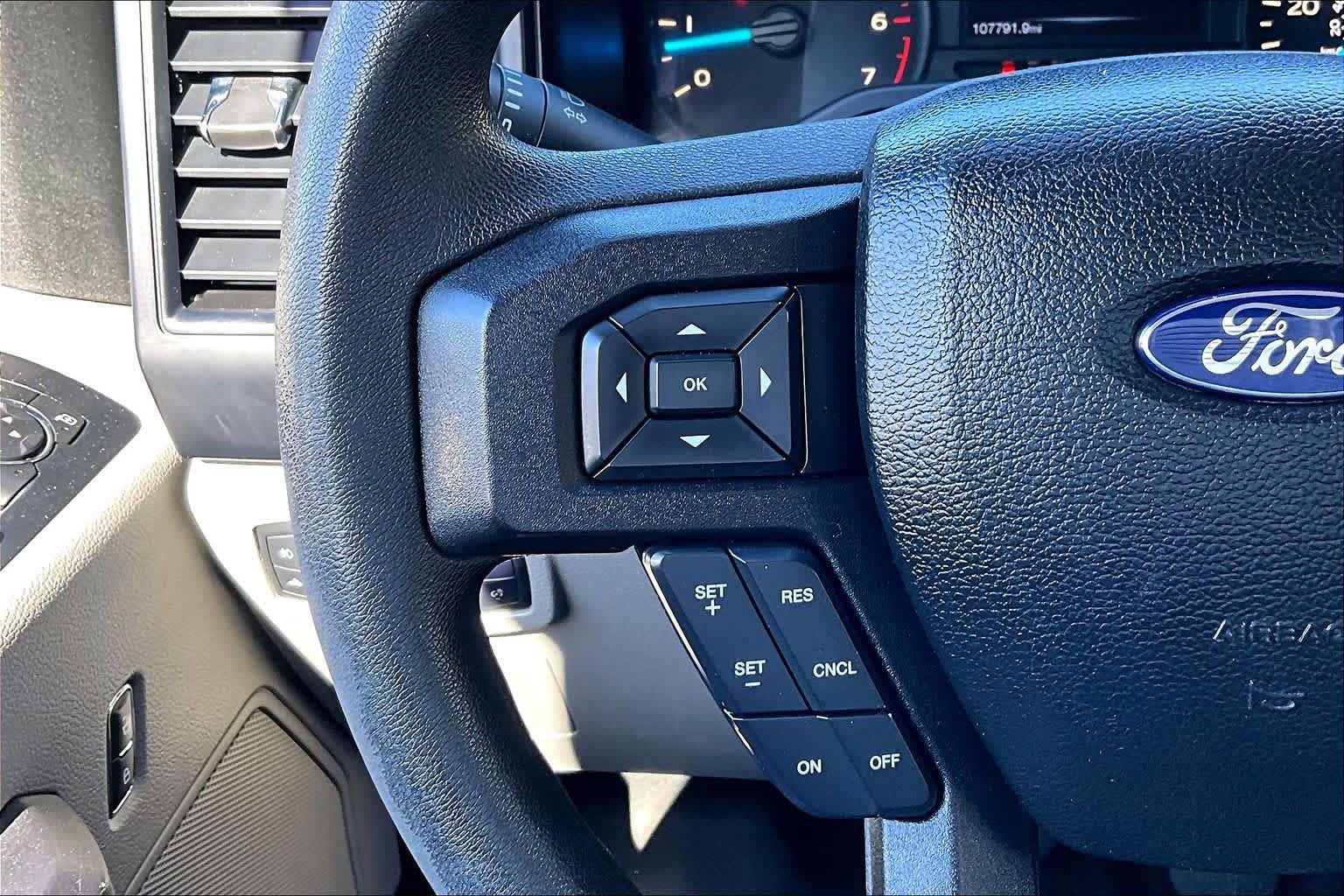 Used 2015 Ford F150 XL w/ Equipment Group 101A Mid AWD/4WD image 24
