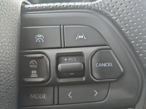 New 2026 Toyota Tacoma SR5 image 17