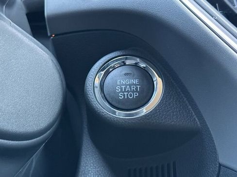 New 2025 Subaru Crosstrek 2.0i Premium image 23