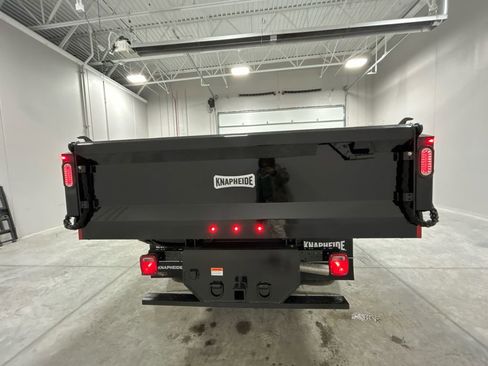 New 2026 RAM 3500 Tradesman image 7