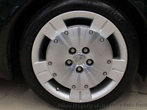 Used 2003 Lexus SC 430 Convertible image 38