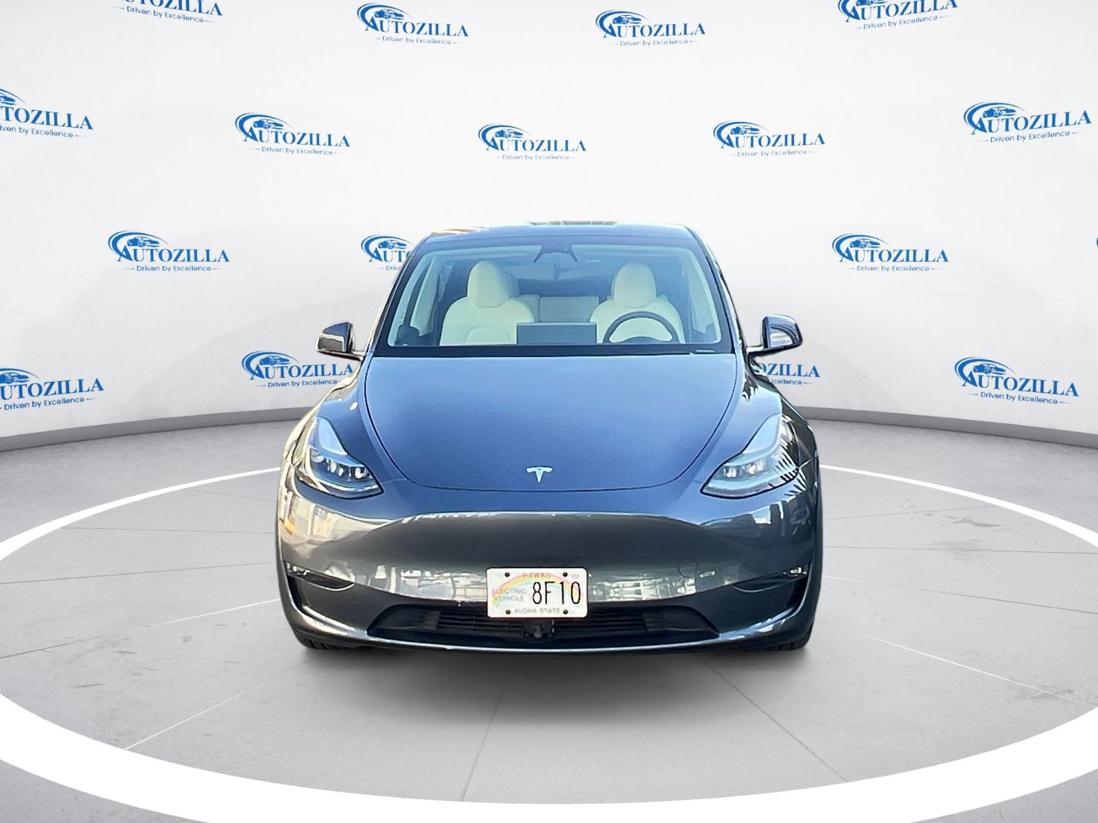 Used 2023 Tesla Model Y AWD image 8