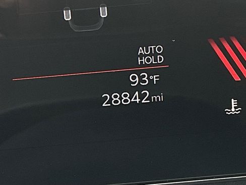 Used 2025 Kia K4 FWD image 40