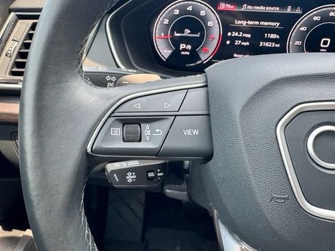 Certified 2023 Audi Q5 2.0T Premium Plus w/ Premium Plus Package AWD/4WD image 32