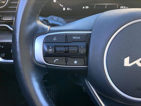 Used 2024 Kia Sportage X-Pro image 16