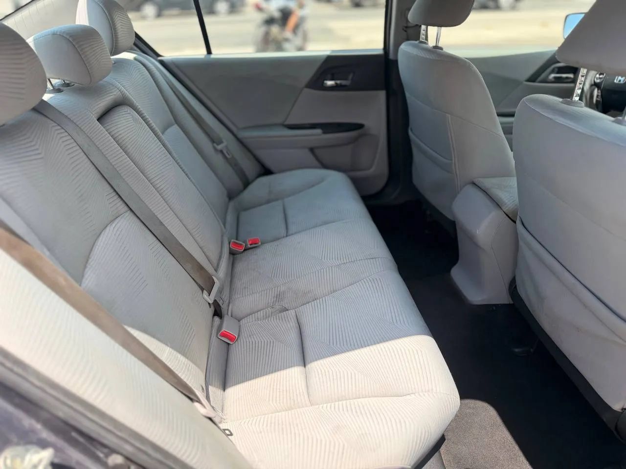 Used 2014 Honda Accord LX image 31