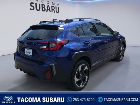 New 2026 Subaru Crosstrek 2.5i Limited AWD/4WD image 5