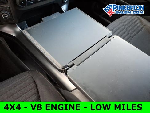 Used 2022 Ford F150 XL w/ STX Appearance Package image 28