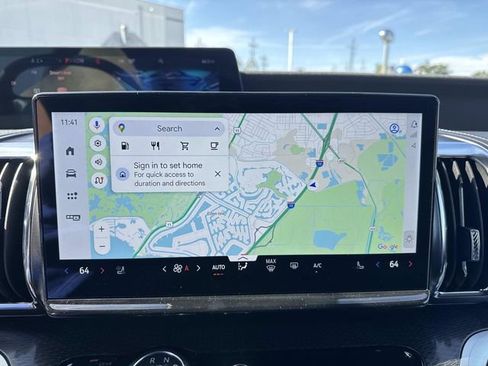 New 2026 Ford Expedition Max Platinum w/ Stealth Appearance Package image 14