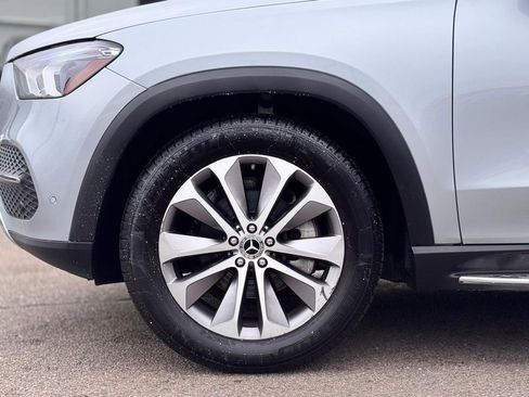 Used 2022 Mercedes-Benz GLE 350 4MATIC image 11