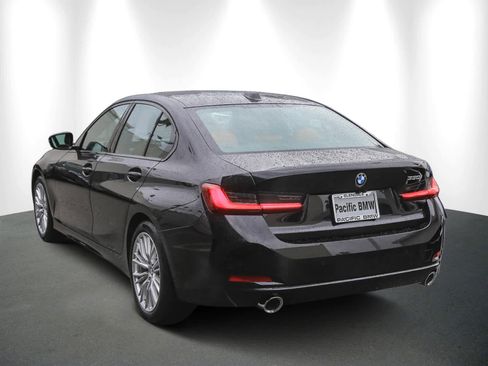 Certified 2023 BMW 330i Sedan w/ Driving Assistance Package image 6