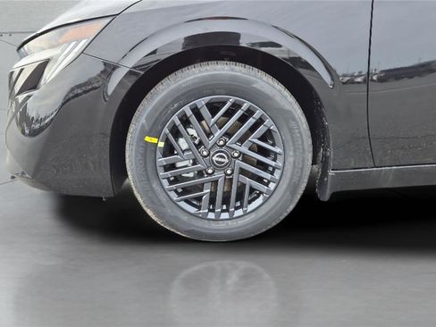 New 2026 Nissan Sentra SV image 23