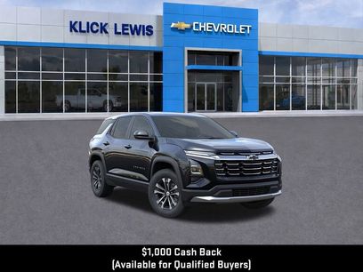 New 2026 Chevrolet Equinox LT