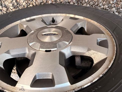 Used 2009 Ford F150 XL image 11