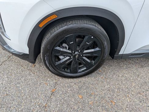 Used 2025 Hyundai Palisade XRT image 36