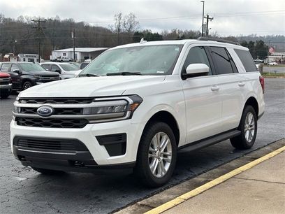 Used 2024 Ford Expedition XLT