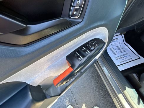 Used 2023 Ford Maverick XLT w/ Equipment Group 300A Standard AWD/4WD image 19