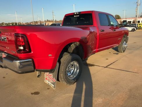 New 2026 RAM 3500 Lone Star image 9